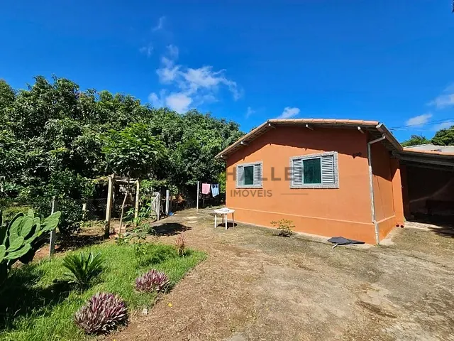 Chácara 2 quartos e 1 banheiro, à venda, no bairro Mato Dentro de Baixo em Piranguinho