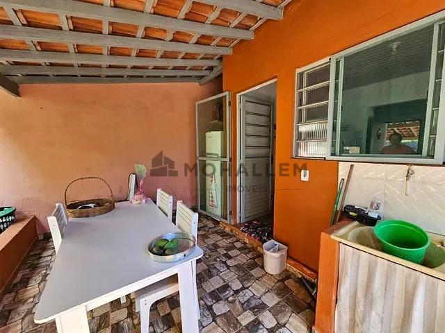 Chácara 2 quartos e 1 banheiro, à venda, no bairro Mato Dentro de Baixo em Piranguinho