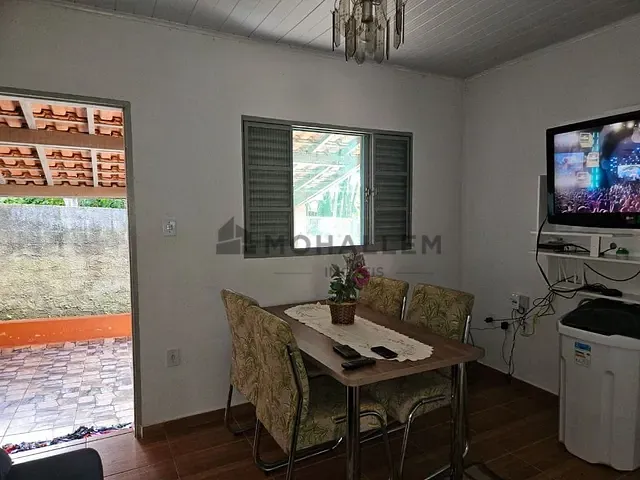 Chácara 2 quartos e 1 banheiro, à venda, no bairro Mato Dentro de Baixo em Piranguinho