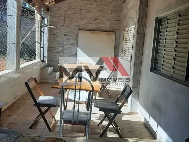 Chácara com 2000m² 3 quartos e 3 banheiros, à venda, no bairro Jardim dos Calegaris em Paulínia