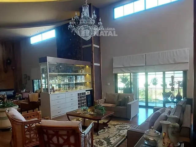 Chácara com 36300m² 5 quartos e 8 banheiros, à venda, no bairro Espírito Santo em Londrina