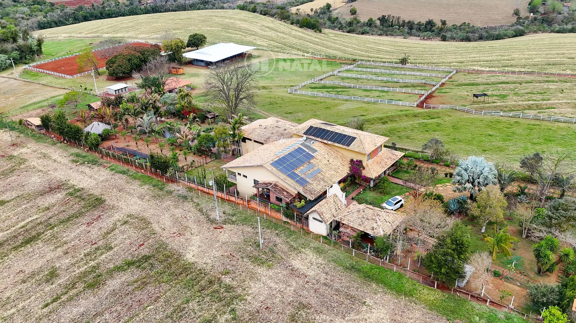 Sítio, 5 quartos, 4 hectares - Foto 61