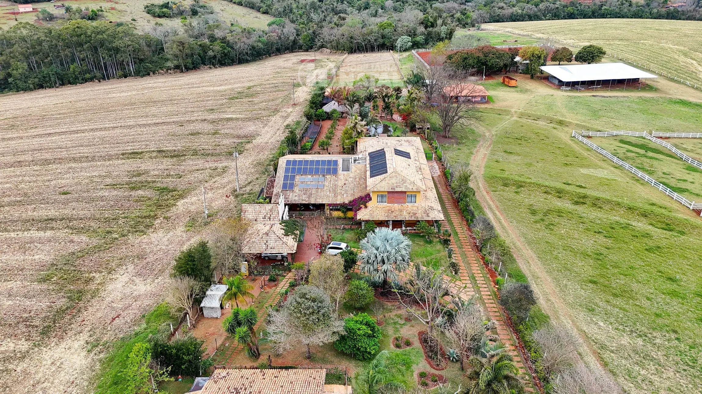 Sítio, 5 quartos, 4 hectares - Foto 62