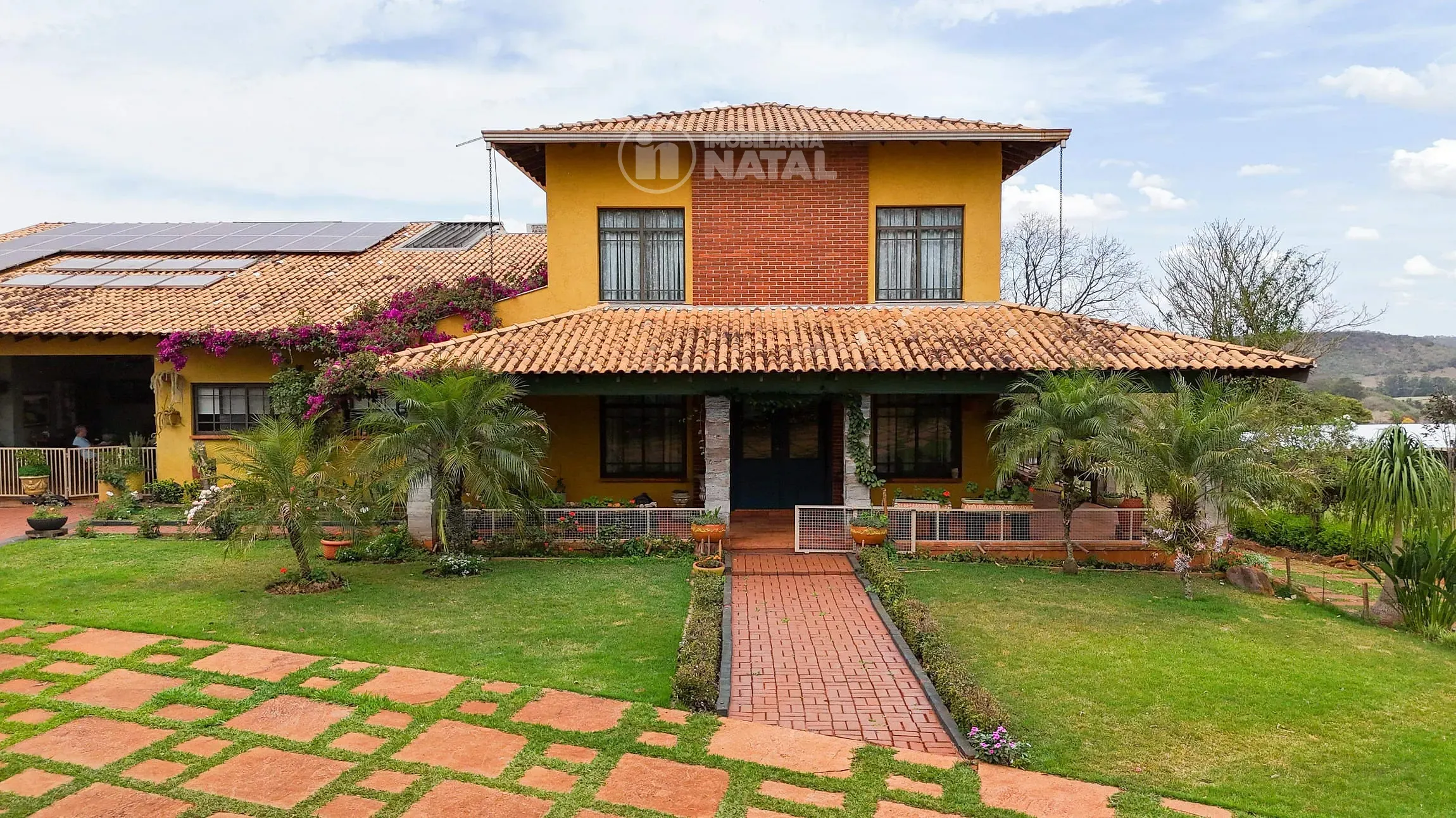Sítio, 5 quartos, 4 hectares - Foto 64