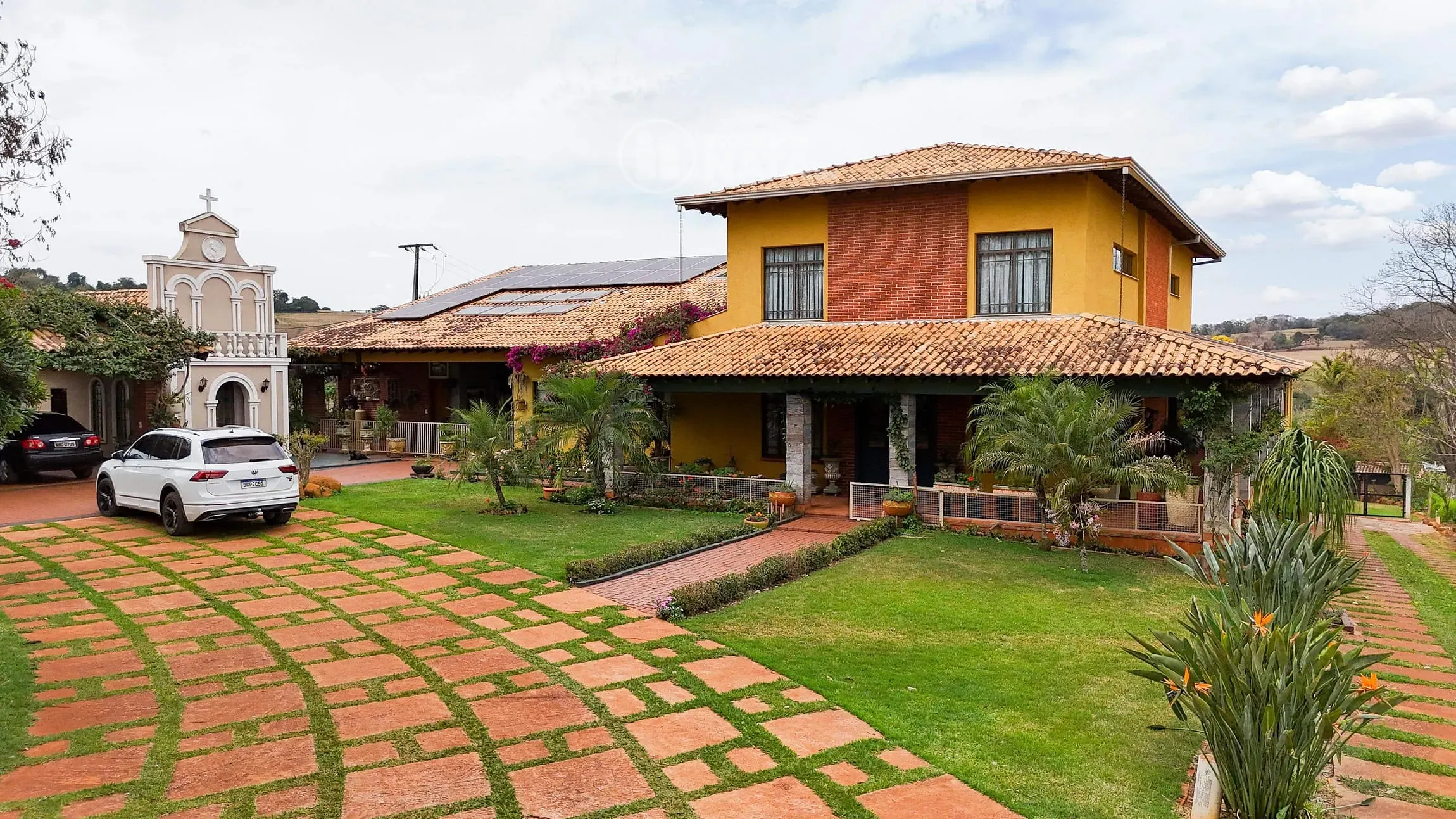 Sítio, 5 quartos, 4 hectares - Foto 65