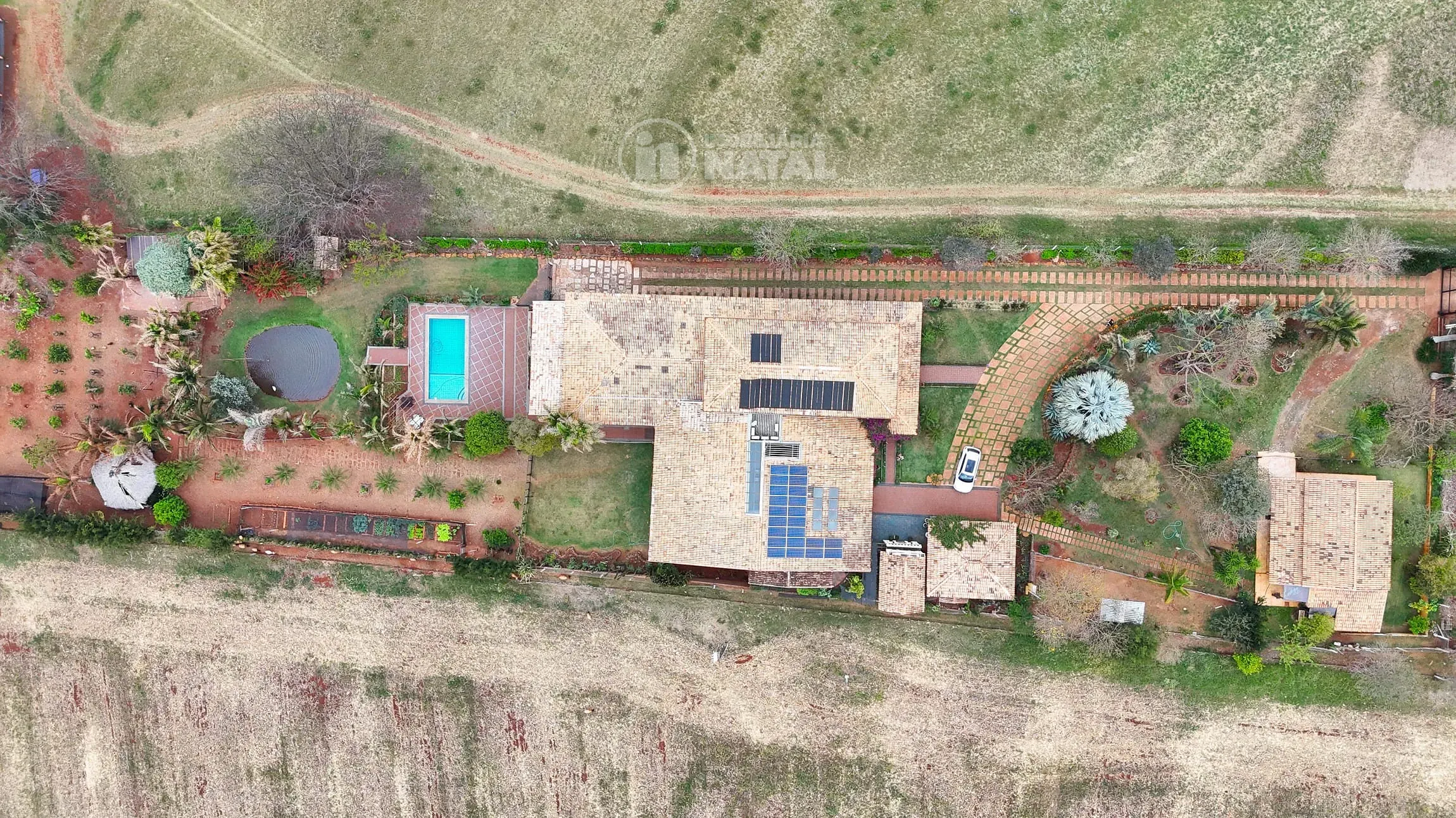 Sítio, 5 quartos, 4 hectares - Foto 66