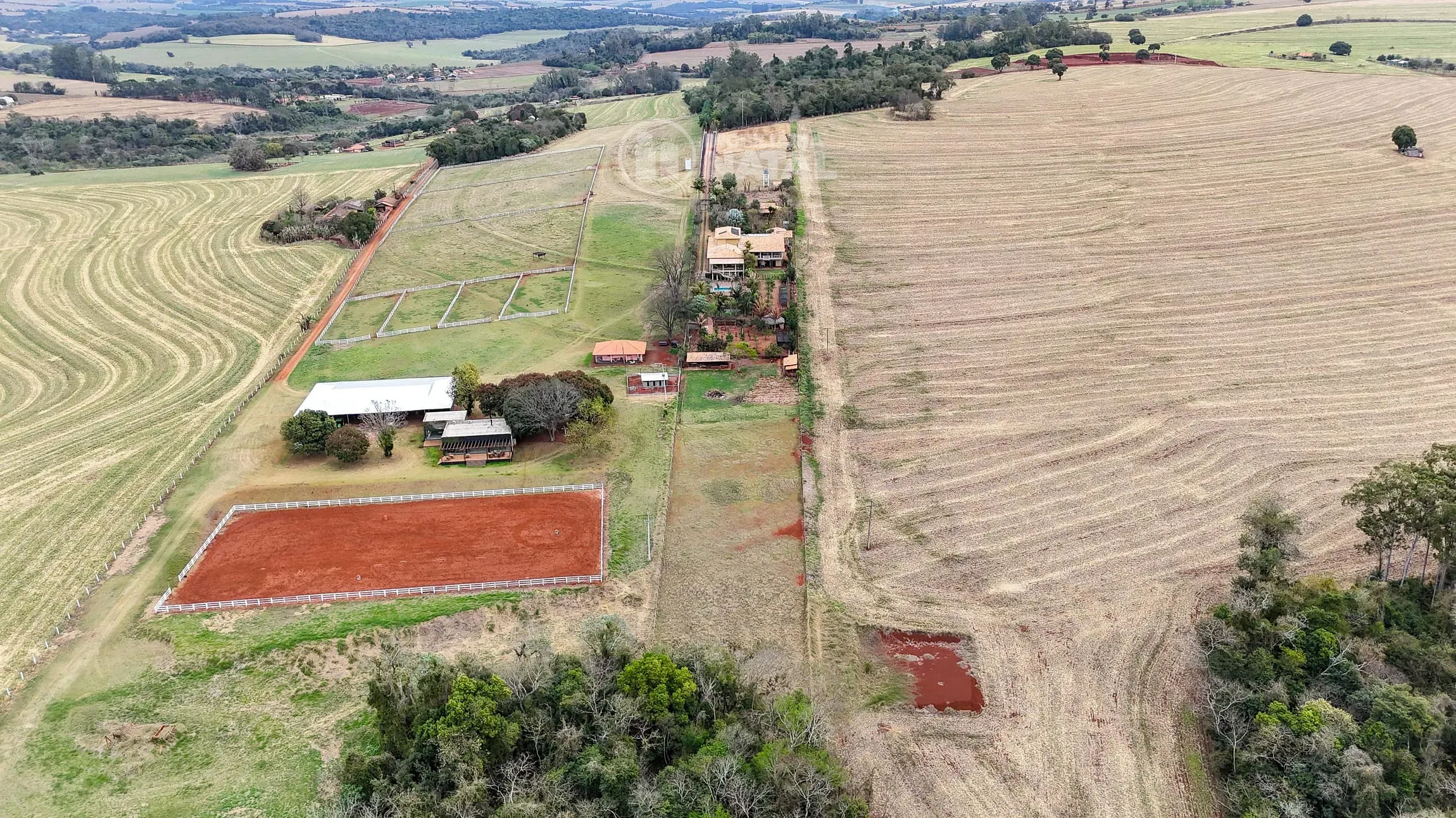 Sítio, 5 quartos, 4 hectares - Foto 67