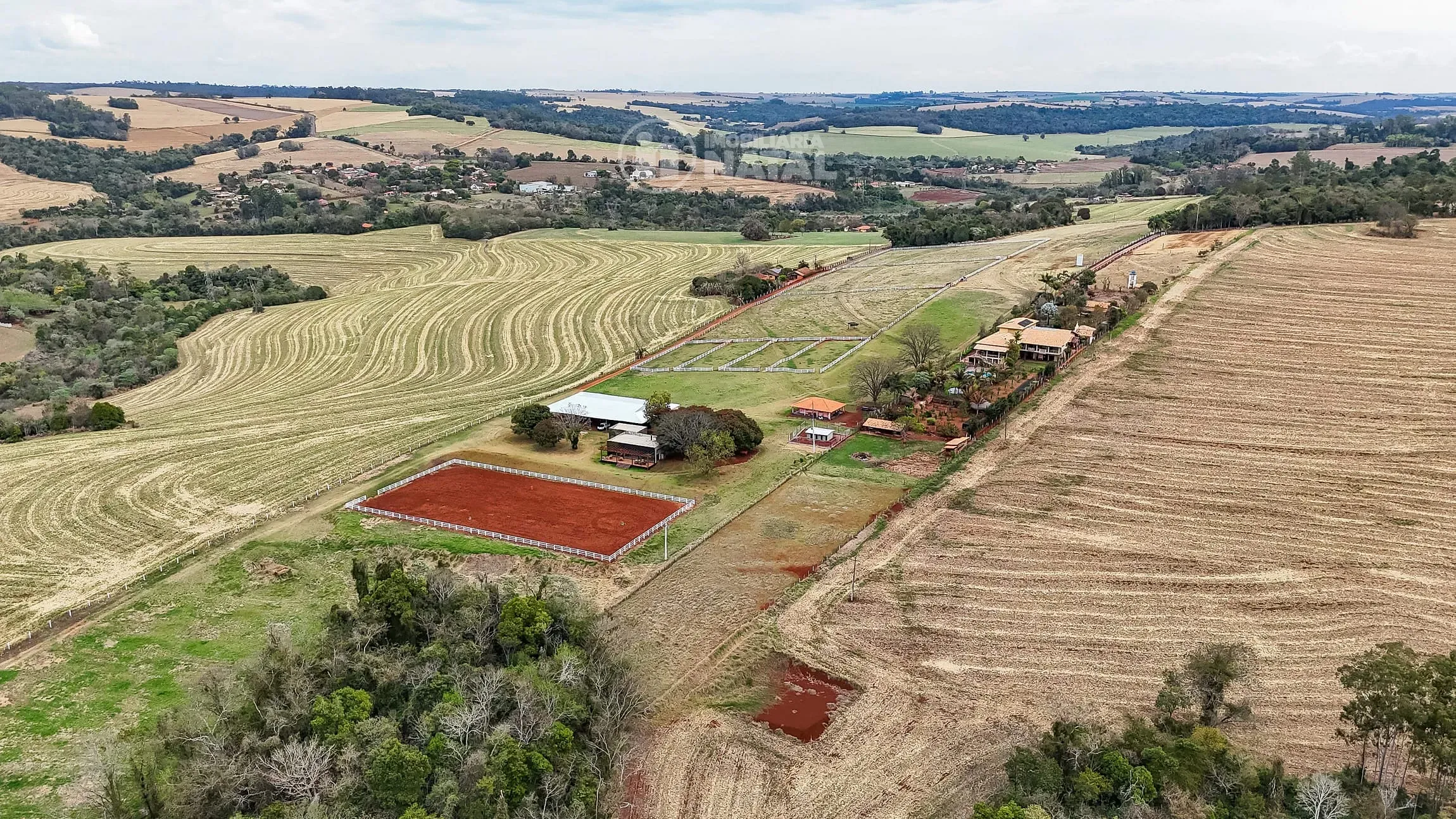 Sítio, 5 quartos, 4 hectares - Foto 68