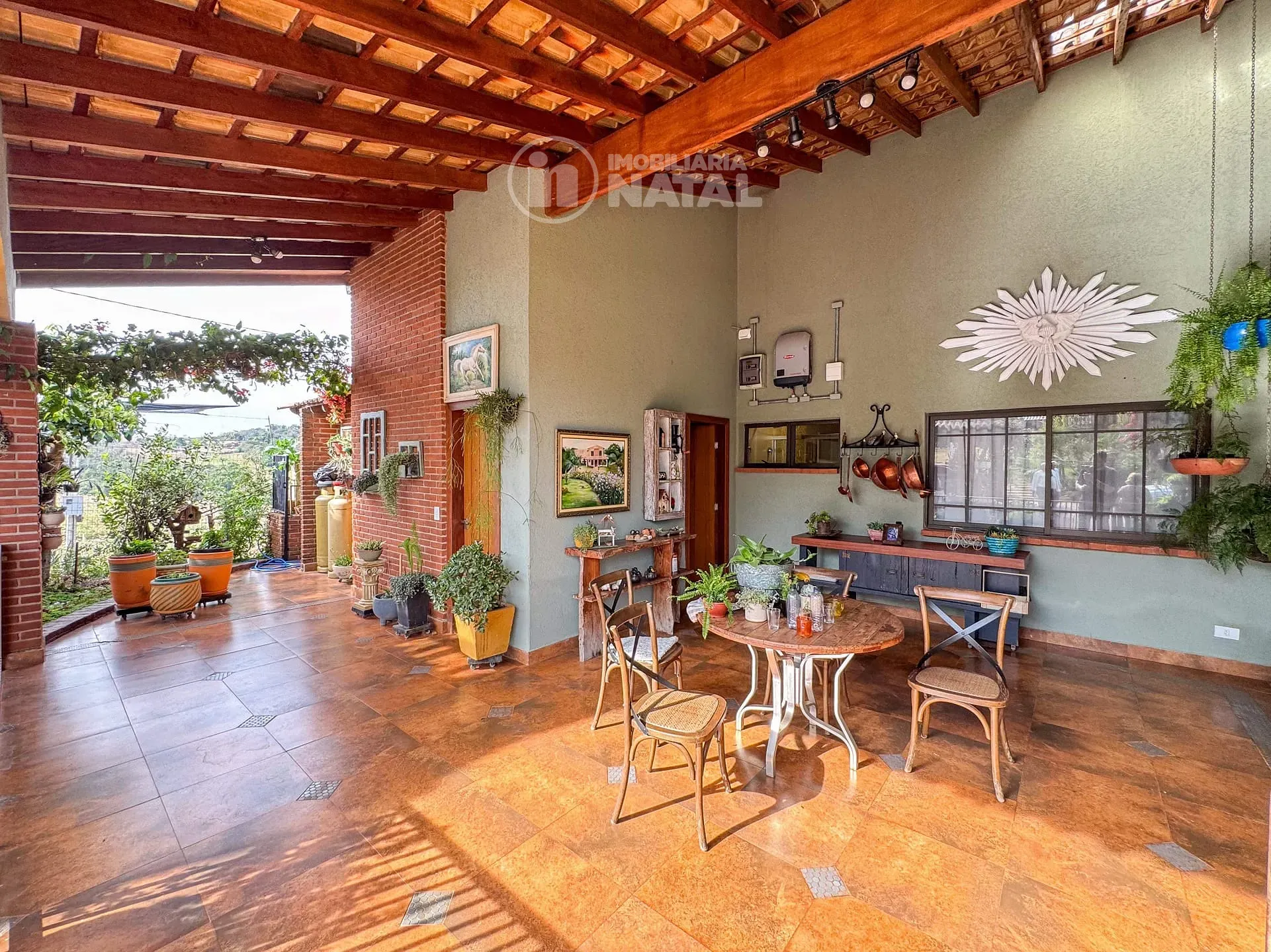 Sítio, 5 quartos, 4 hectares - Foto 115