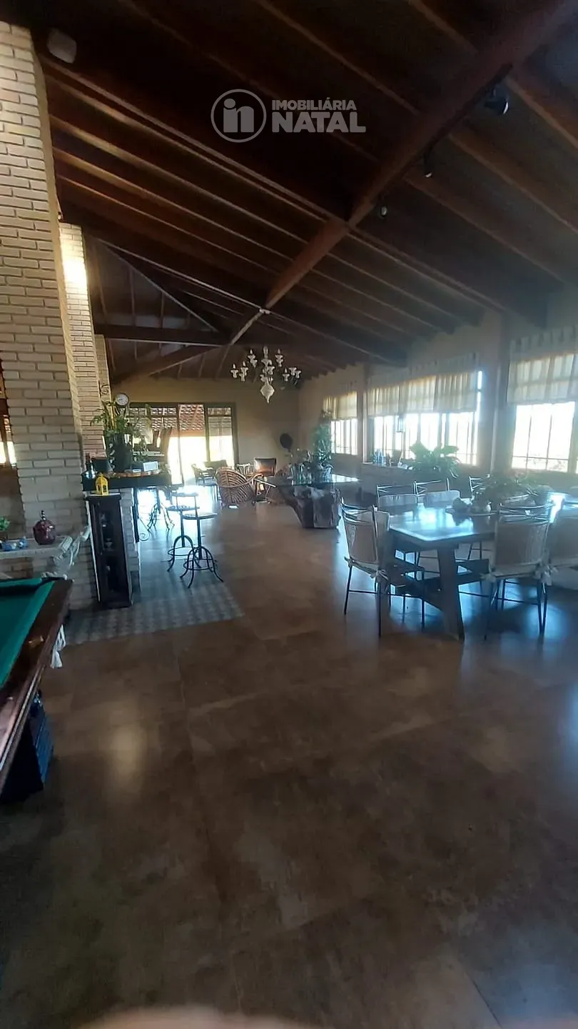 Sítio, 5 quartos, 4 hectares - Foto 15