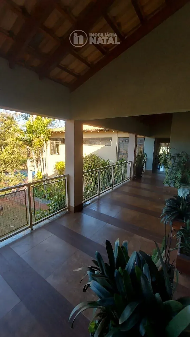 Sítio, 5 quartos, 4 hectares - Foto 17