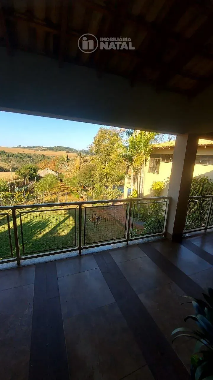Sítio, 5 quartos, 4 hectares - Foto 13