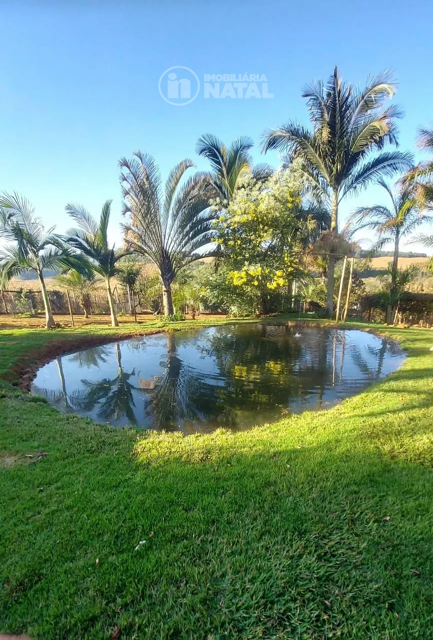Sítio, 5 quartos, 4 hectares - Foto 14
