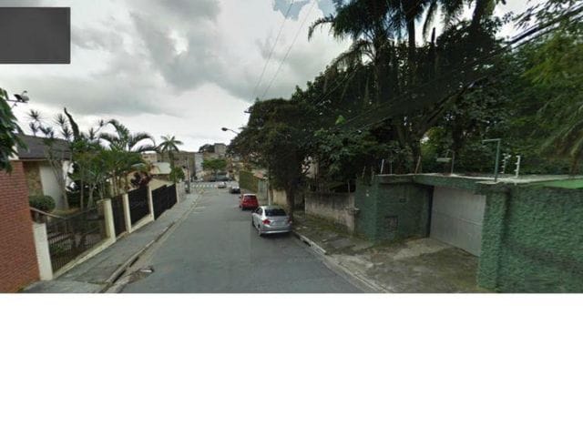 Chácara com 1000m² 3 quartos e 3 banheiros, à venda, no bairro Centro em Diadema