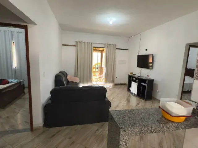 Chácara 4 quartos e 4 banheiros, à venda, no bairro KM 111 em Iapu