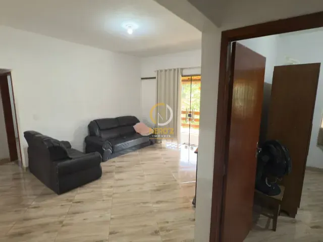 Chácara 4 quartos e 4 banheiros, à venda, no bairro KM 111 em Iapu