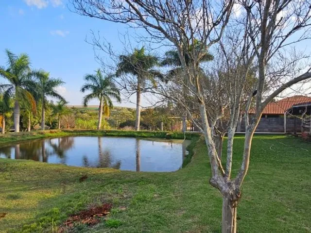 Chácara com 9310m² 2 quartos e 2 banheiros, à venda, no bairro Usina Três Bocas em Londrina