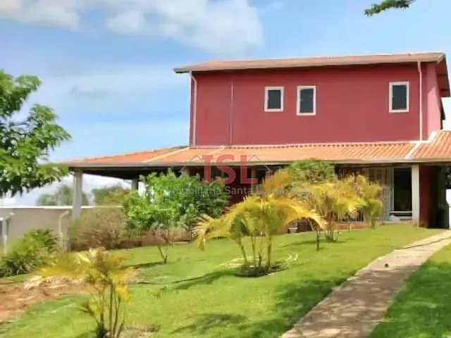 Chácara com 1000m² 2 quartos e 1 banheiro, à venda, no bairro Loteamento Chácaras Gargantilhas em Campinas