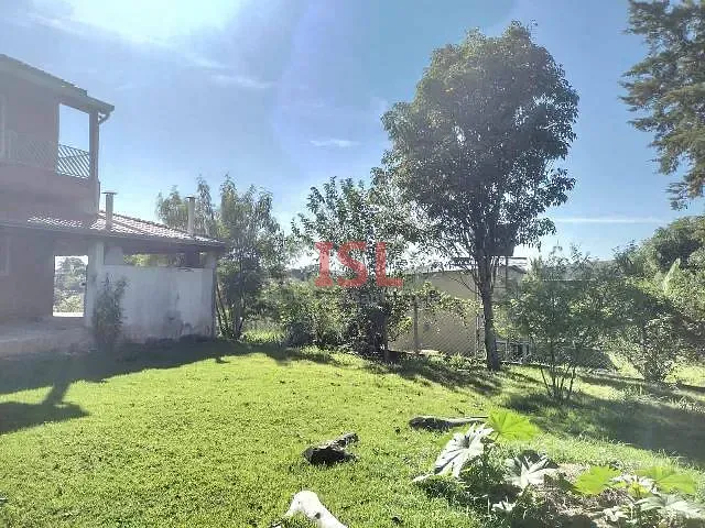 Chácara com 1000m² 2 quartos e 1 banheiro, à venda, no bairro Loteamento Chácaras Gargantilhas em Campinas