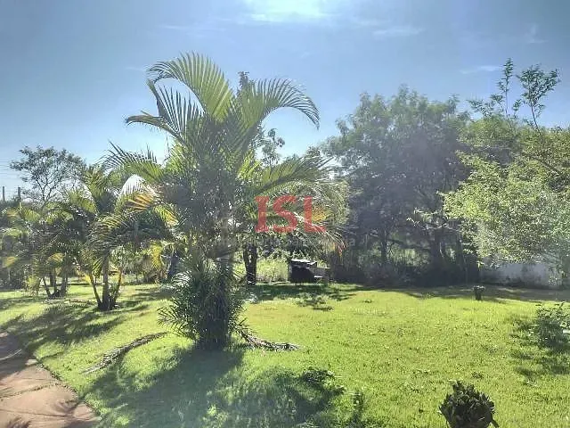 Chácara com 1000m² 2 quartos e 1 banheiro, à venda, no bairro Loteamento Chácaras Gargantilhas em Campinas
