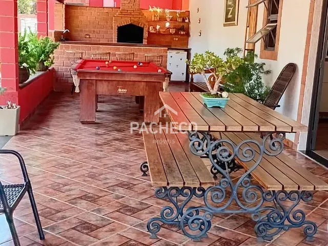 Chácara com 1200m² 2 quartos e 2 banheiros, à venda, no bairro Jardim Primavera em Americana