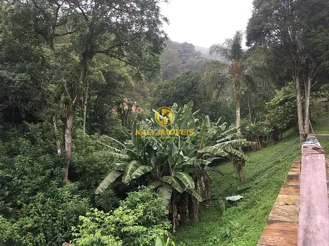 Chácara com 7000m² 3 quartos e 2 banheiros, à venda, no bairro Somma em Ribeirão Pires