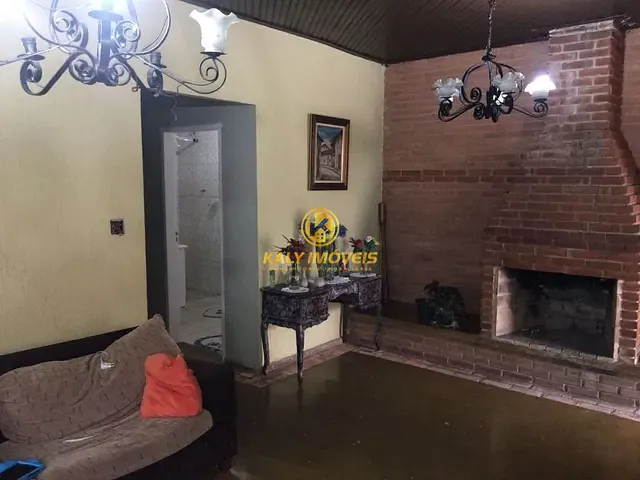 Chácara com 7000m² 3 quartos e 2 banheiros, à venda, no bairro Somma em Ribeirão Pires