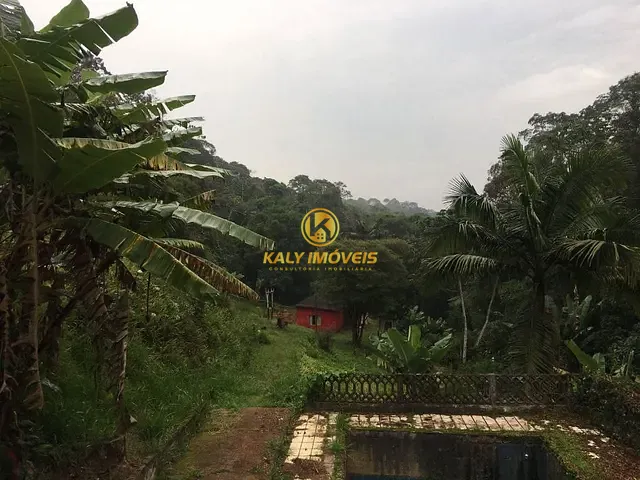 Chácara com 7000m² 3 quartos e 2 banheiros, à venda, no bairro Somma em Ribeirão Pires