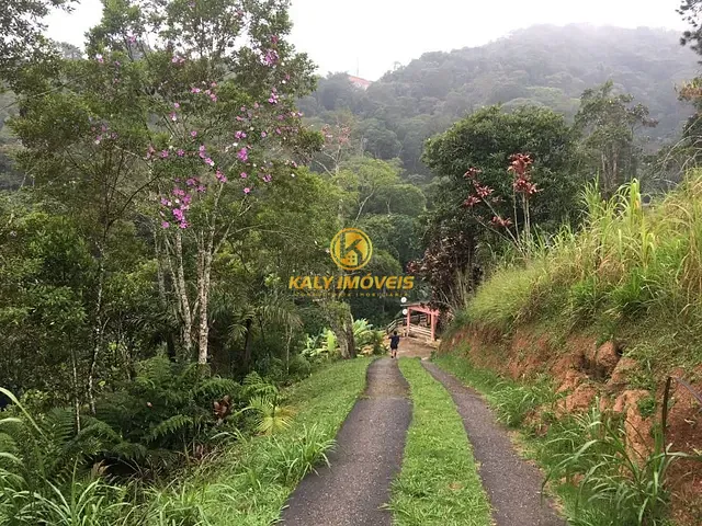 Chácara com 7000m² 3 quartos e 2 banheiros, à venda, no bairro Somma em Ribeirão Pires