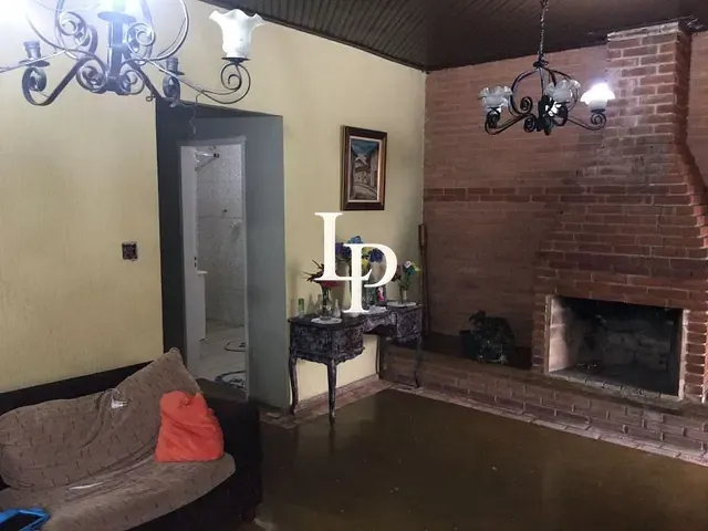 Chácara com 7000m² 3 quartos e 2 banheiros, à venda, no bairro Somma em Ribeirão Pires