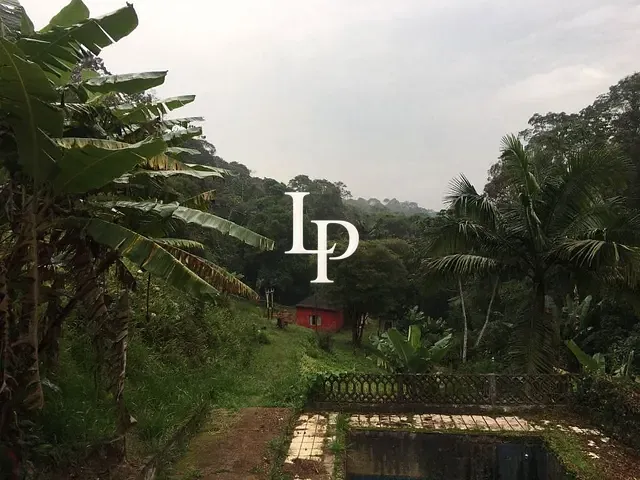 Chácara com 7000m² 3 quartos e 2 banheiros, à venda, no bairro Somma em Ribeirão Pires