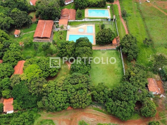 Foto do Chácara - Chácara com 2 dormitórios à venda, 17698 m² por R$ 7.079.200,00 - Parque Maracanã - Goiânia/GO | Portfolio Imóveis