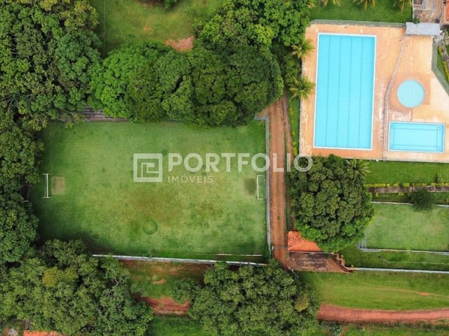 Foto do Chácara - Chácara com 2 dormitórios à venda, 17698 m² por R$ 7.079.200,00 - Parque Maracanã - Goiânia/GO | Portfolio Imóveis