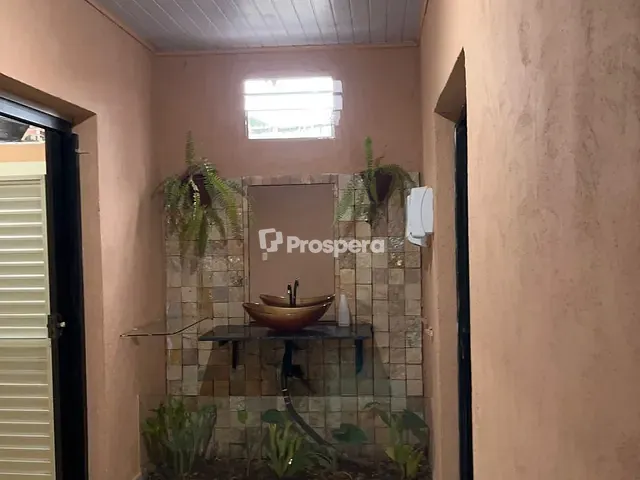 Chácara com 4900m² 10 quartos e 8 banheiros, à venda, no bairro Lapa em Anápolis