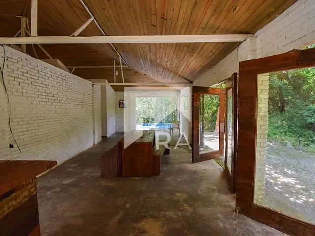 Chácara com 20000m² 2 quartos e 2 banheiros, à venda, no bairro Setor Habitacional Jardim Botânico em Brasília