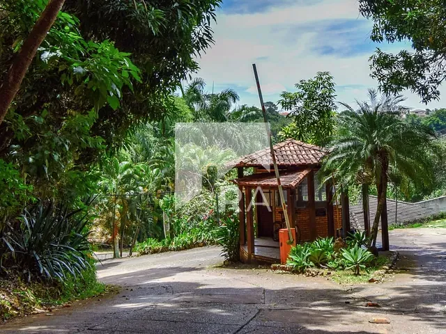 Chácara com 20000m² 2 quartos e 2 banheiros, à venda, no bairro Setor Habitacional Jardim Botânico em Brasília