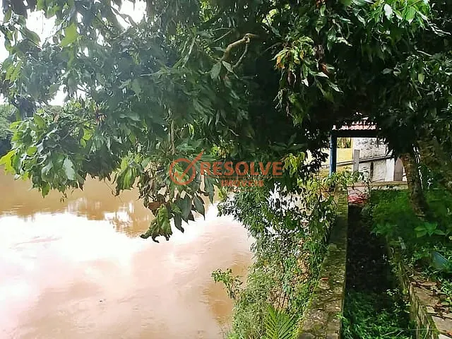 Chácara com 519m² 3 quartos e 3 banheiros, à venda, no bairro Morro Branco em Guararema