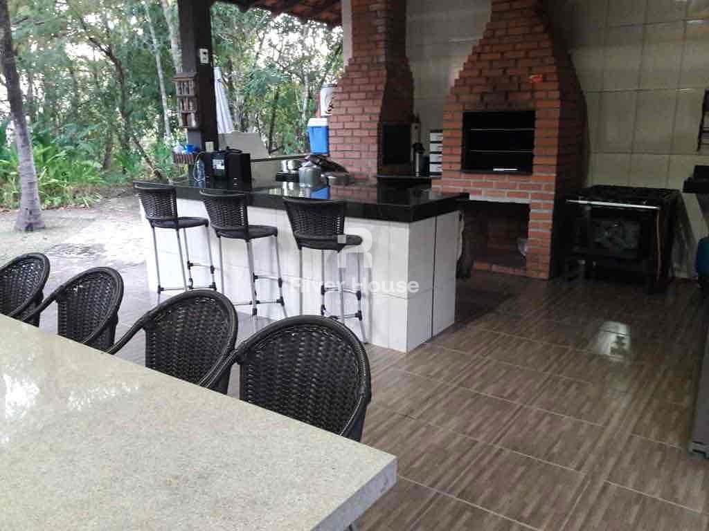 Chácara, 4 quartos, 7 hectares - Foto 2