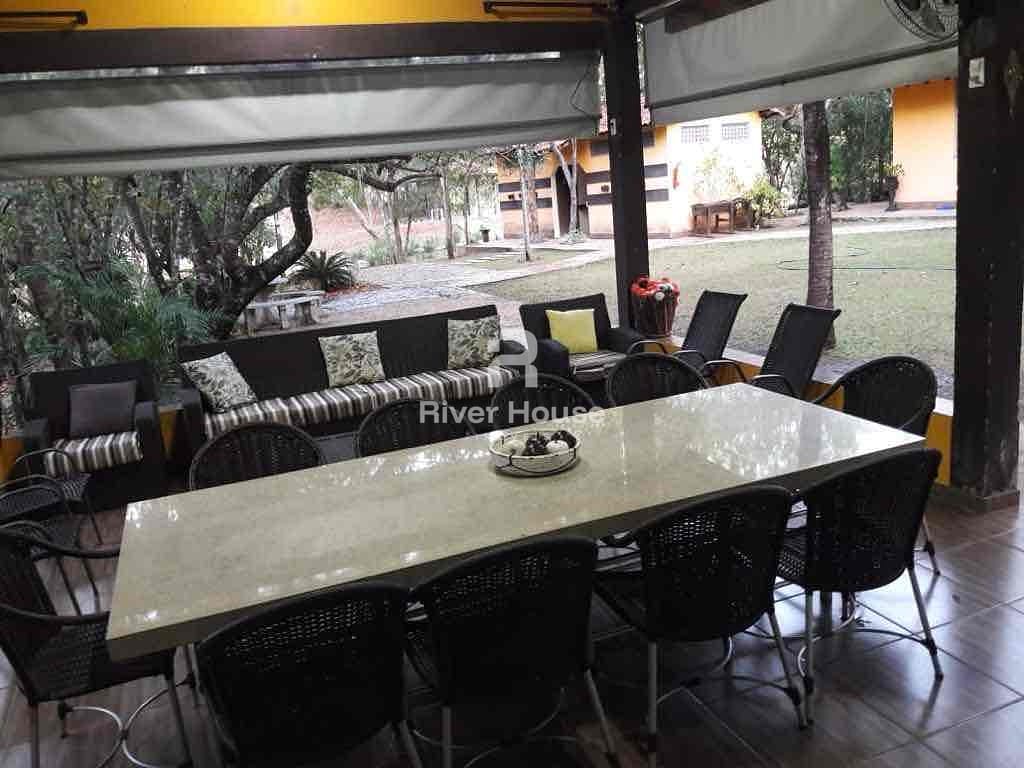 Chácara, 4 quartos, 7 hectares - Foto 4