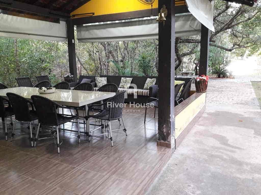 Chácara, 4 quartos, 7 hectares - Foto 3