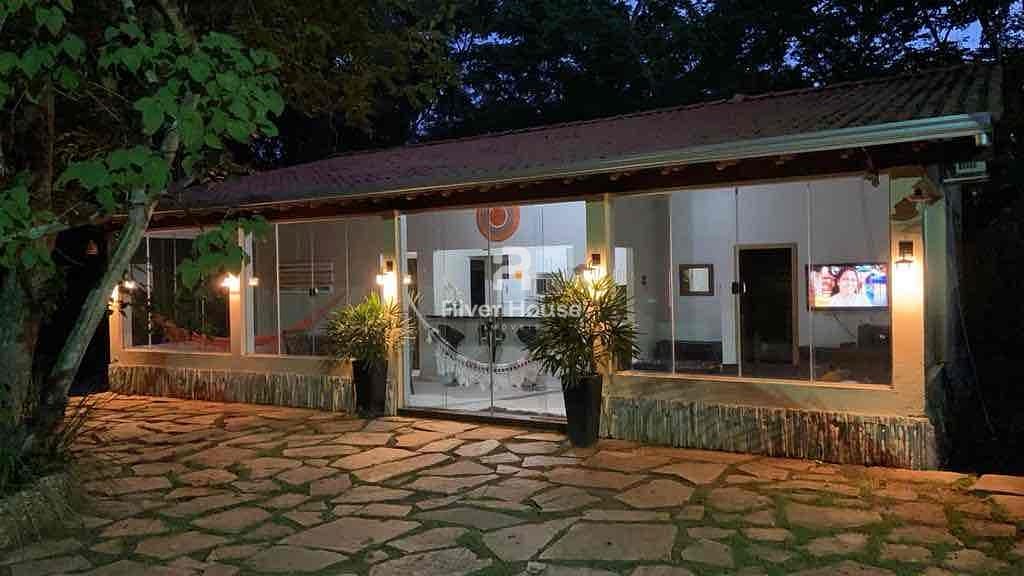 Chácara, 4 quartos, 7 hectares - Foto 5