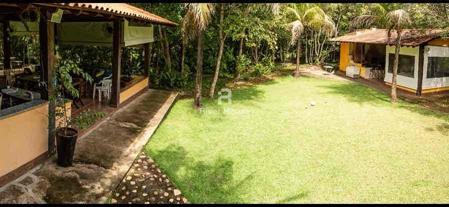 Chácara, 4 quartos, 7 hectares - Foto 11