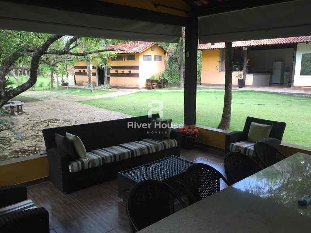 Chácara, 4 quartos, 7 hectares - Foto 9