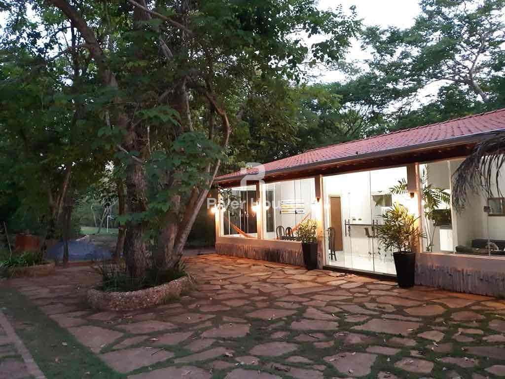 Chácara, 4 quartos, 7 hectares - Foto 8