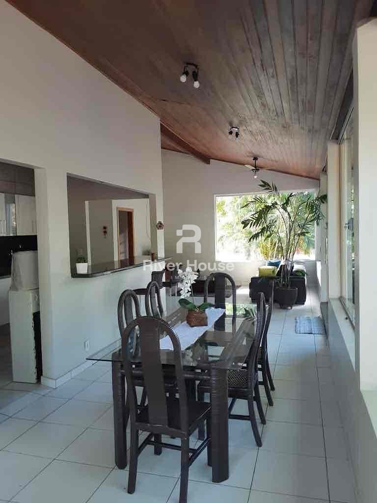 Chácara, 4 quartos, 7 hectares - Foto 7