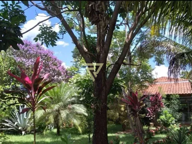 Chácara com 1000m² 3 quartos e 3 banheiros, à venda, no bairro Beira-Rio em Jardinópolis