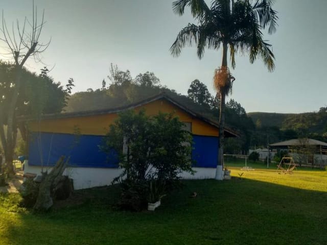 Foto do Chácara - Chácara à venda 2 Quartos, 30 Vagas, 12350M², Condomínio Villagio Fazendão, São José dos Campos - SP | Condomínio Villagio Fazendão | RUSSI IMÓVEIS