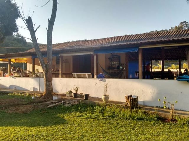 Foto do Chácara - Chácara à venda 2 Quartos, 30 Vagas, 12350M², Condomínio Villagio Fazendão, São José dos Campos - SP | Condomínio Villagio Fazendão | RUSSI IMÓVEIS