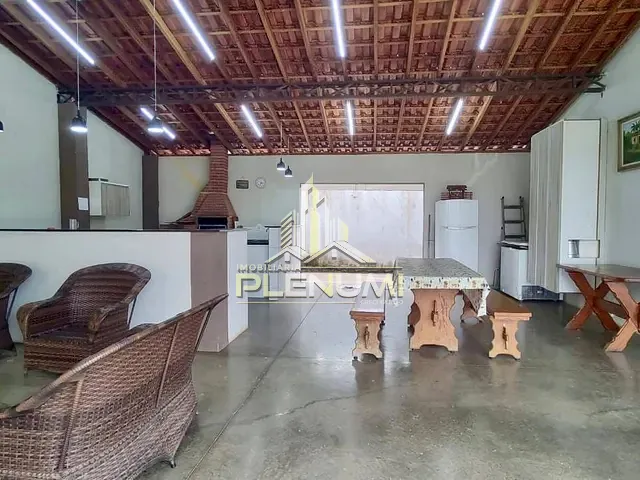 Chácara 3 quartos e 5 banheiros, à venda, no bairro Jardim Panorama em Rio Claro