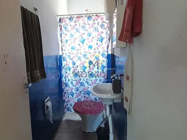 Chácara com 4200m² 2 quartos e 1 banheiro, à venda, no bairro Zona Rural em Guaxupé